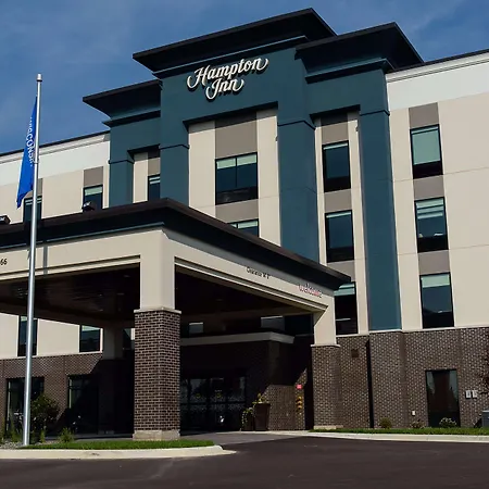 Hampton Inn Superior Duluth, Wi-3