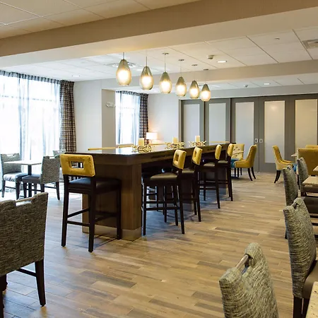 Hampton Inn Superior Duluth, Wi-2