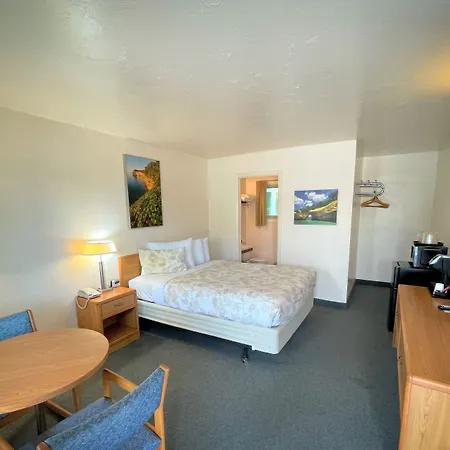 Alger Falls Motel-2