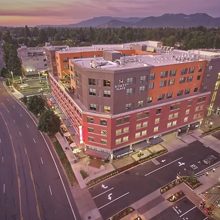 Hyatt Place Eugene/Oakway Center-3