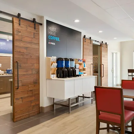 Holiday Inn Express & Suites - Cincinnati Ne - Red Bank Road By Ihg-2