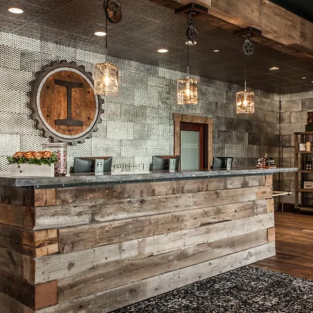 Ironworks Hotel Indy-2