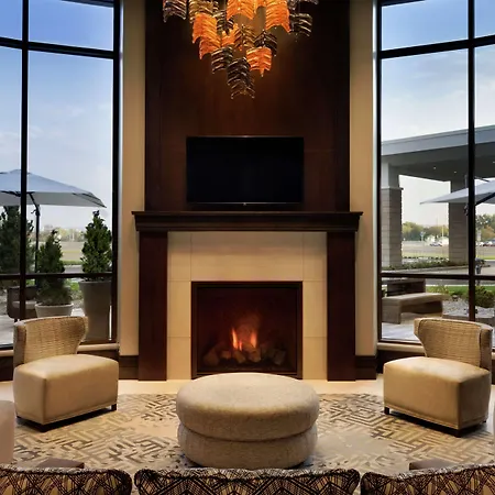 Embassy Suites By Hilton Syracuse Destiny Usa-2