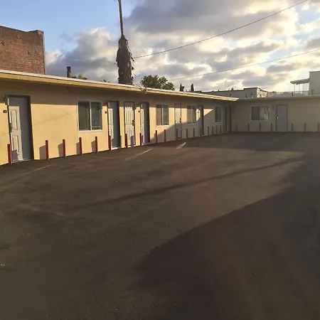 Park Motel-3