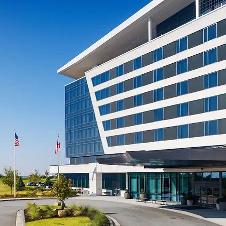 Kimpton Overland Hotel - Atlanta Airport By Ihg-3