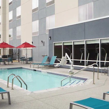 Towneplace Suites By Marriott Austin Round Rock-3