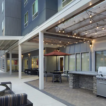Towneplace Suites By Marriott Austin Round Rock-2