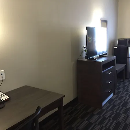 Home Inn And Suites Memphis-2