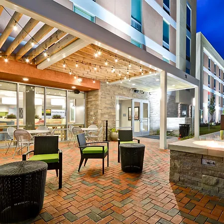 Home2 Suites By Hilton Charles Town-2