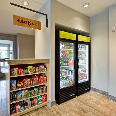 Home2 Suites By Hilton Charles Town-3