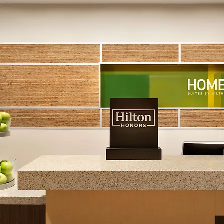 Home2 Suites By Hilton Joliet Plainfield-2
