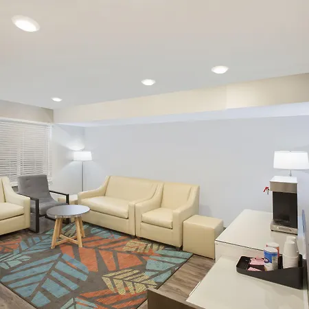 Woodspring Suites West Monroe-3