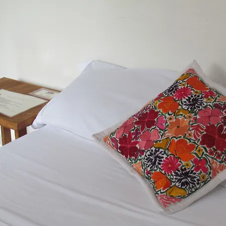 Casa Del Solar Centro Cozumel - Wifi Gratuito Fibra Optica 200 Mbps-3