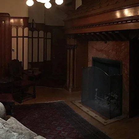 The Inn At Centre Park-2