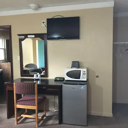 Best Motel-3