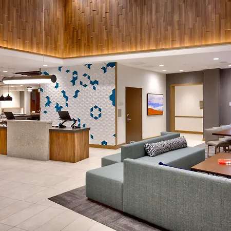 Hyatt Place St George/Convention Center-2