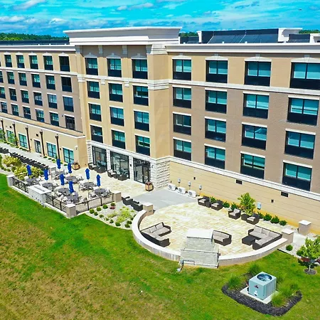Holiday Inn Express & Suites - Elizabethtown North By Ihg-2