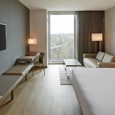 Ac Hotel Columbus Dublin-3