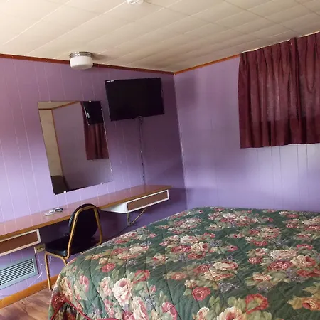Melody Motor Lodge-2