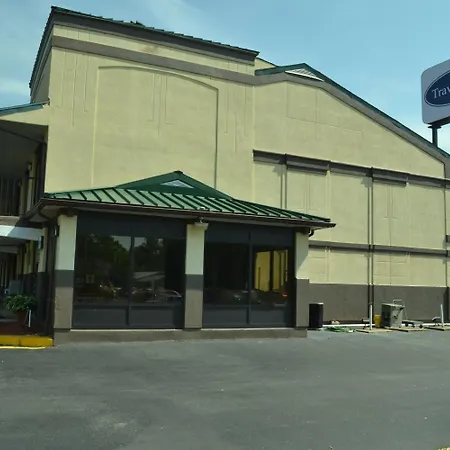 Travel Inn New Castle Airport-3