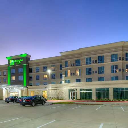 Holiday Inn Hotel & Suites - Houston West - Katy Mills By Ihg-2