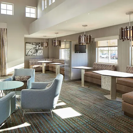 Residence Inn By Marriott San Diego Chula Vista-3