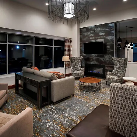 Residence Inn By Marriott Wilmington Downtown-3