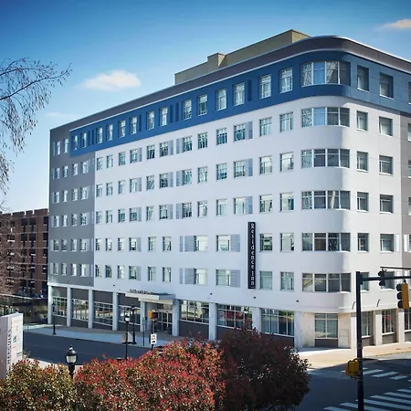 Residence Inn By Marriott Wilmington Downtown-2
