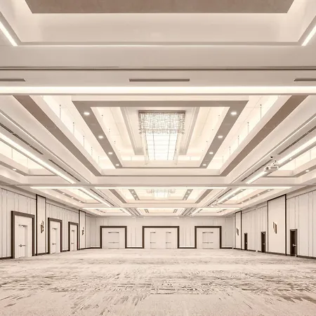 Jw Marriott Parq Vancouver-3