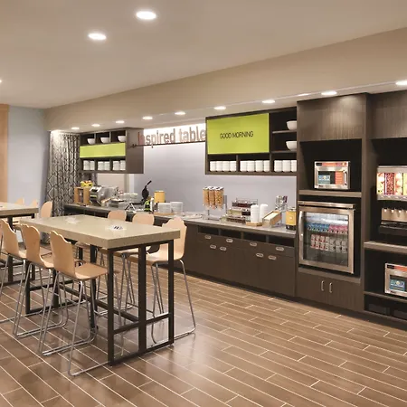 Home2 Suites By Hilton Iowa City Coralville-3
