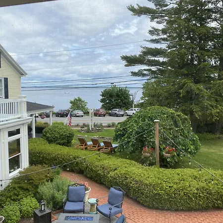 Spouter Inn Bed & Breakfast-2