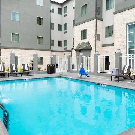 Staybridge Suites - Lake Charles By Ihg-2