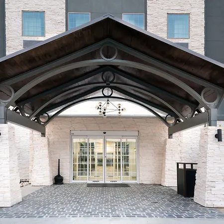 Staybridge Suites - Lake Charles By Ihg-3