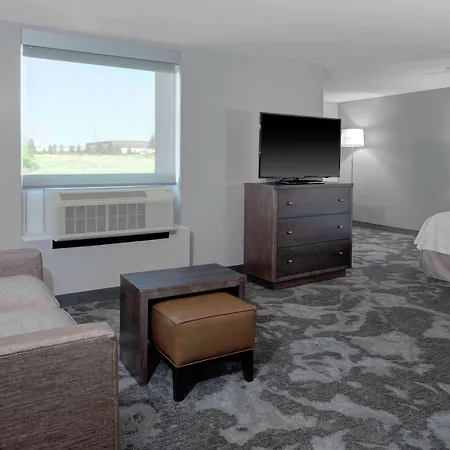 Homewood Suites By Hilton Lansing Eastwood-3