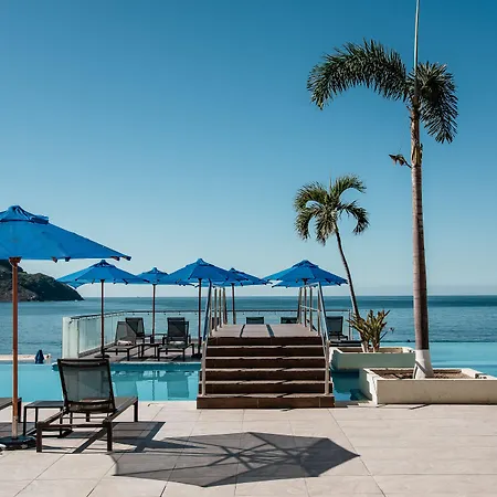 Doubletree By Hilton Mazatlan, Sin-2