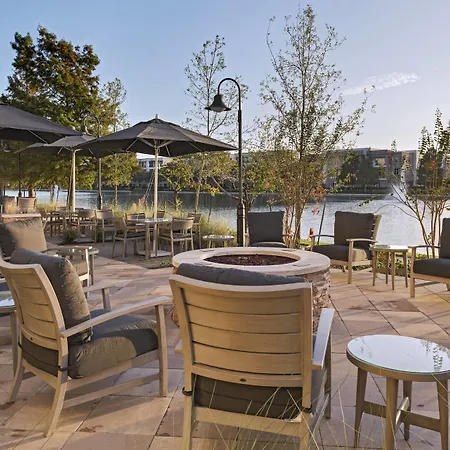 Courtyard By Marriott Houston Sugar Land/Lake Pointe-2