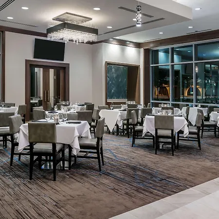 Embassy Suites By Hilton Houston West - Katy-2