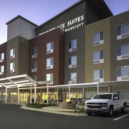 Towneplace Suites By Marriott Albany-2