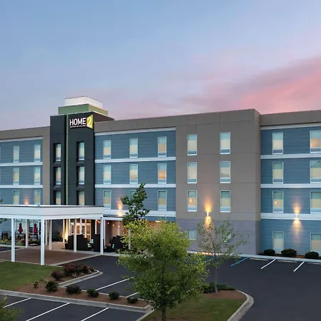 Home2 Suites By Hilton Summerville-2