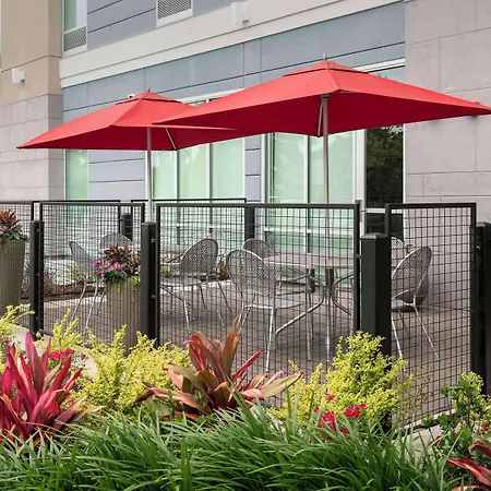 Home2 Suites By Hilton Summerville-3