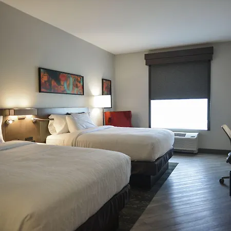 Hilton Garden Inn Louisville Mall Of St. Matthews-3