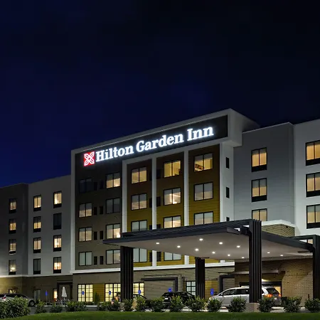 Hilton Garden Inn Louisville Mall Of St. Matthews-2