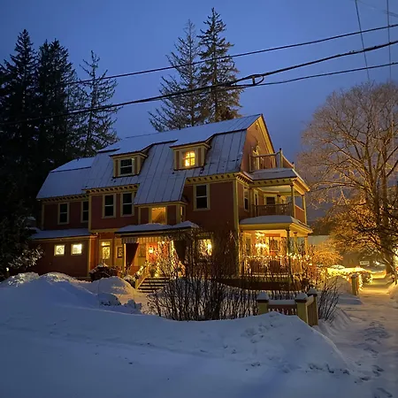 The Village Inn Of Woodstock-2