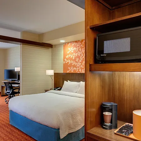 Fairfield Inn & Suites By Marriott Decorah-3