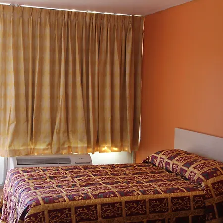 Lonestar Inn And Suites-2