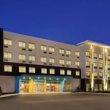 Tru By Hilton York Pa-2