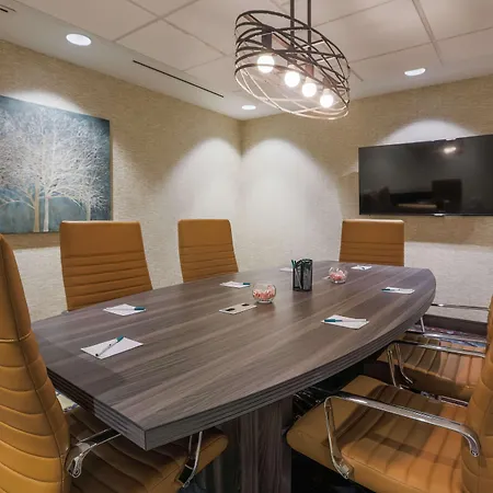 Homewood Suites By Hilton Charleston Historic District-3
