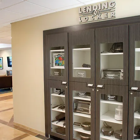 Candlewood Suites - Lancaster West By Ihg-2