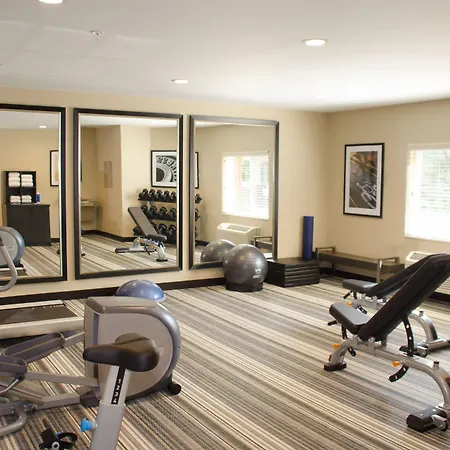 Candlewood Suites - Lancaster West By Ihg-3