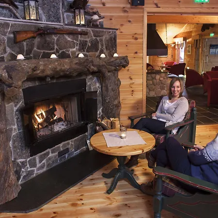 Sorrisniva Igloo Hotel-2
